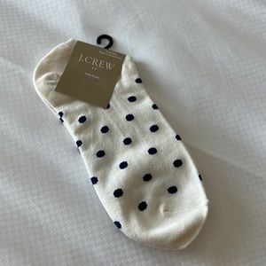 J Crew Sock